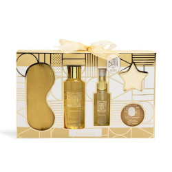 Comprar Kit Relax Gold