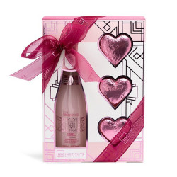 Comprar Kit Bombas Baño Rosa