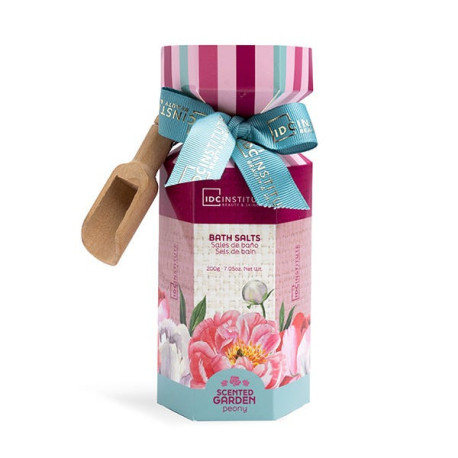 Kit Sales De Baño
