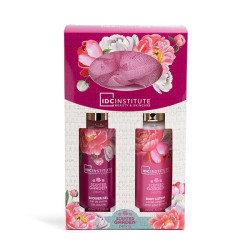 Comprar Kit Baño Scented Garden Peony