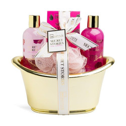 Comprar Kit Bañera Gold