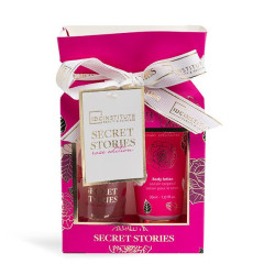 Comprar Kit Secret Stories