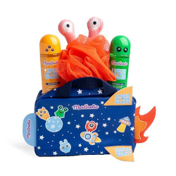 Comprar Neceser Baño Space