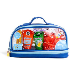 Comprar Neceser Transparente Space