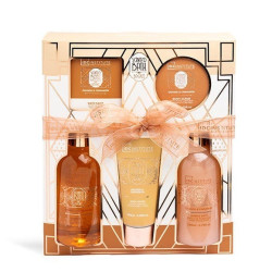 Comprar Kit Bronce Baño