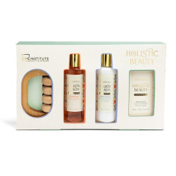 Comprar Kit Corporal Holistic Beauty