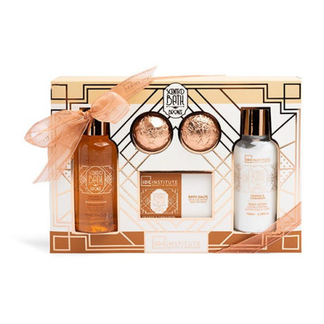 Kit Baño Bronce