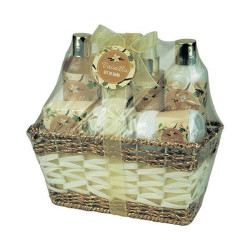 Comprar Cesta Fibras Naturals