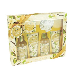 Comprar Caja Vainilla