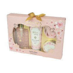 Comprar Caja Flor De Cerezo