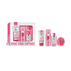 Comprar Estuche Aroma De La Isla 28