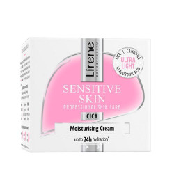 Comprar Sensitive Skin