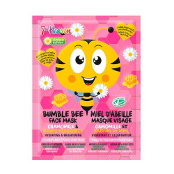 Comprar Bumble Bee Miel D'abeille