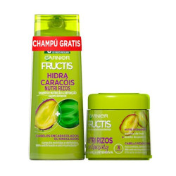 Comprar Duplo Champú + Mascarilla Rizo