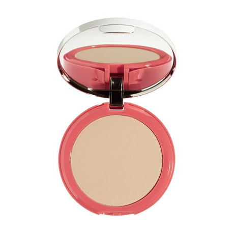 Cloud Matte Powder