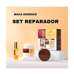 Maca Essence Repair Set