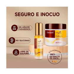 Maca Essence Repair Set