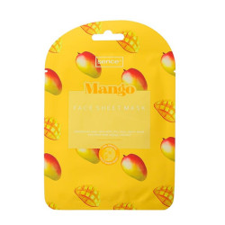 Comprar Mango Face Sheet Mask