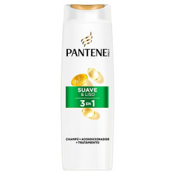 Comprar Suave & Liso 3En1
