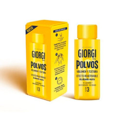 Comprar Polvos Volumen Y Textura