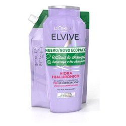 Comprar Pack Hialurónico Champú + Champú Ecopack