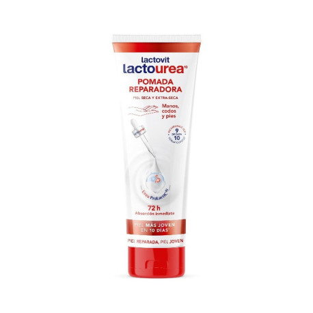 Lactourea Pomada Reparadora