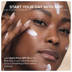 Hydra Prime SPF 50