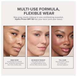 Hydra Prime SPF 50