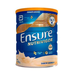 Comprar Nutrivigor Vainilla