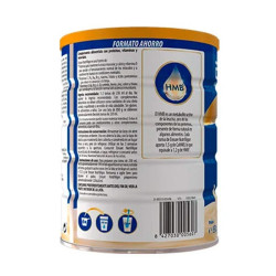 Nutrivigor Vainilla