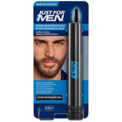 Comprar Retoque Instantáneo De Canas Hombre
