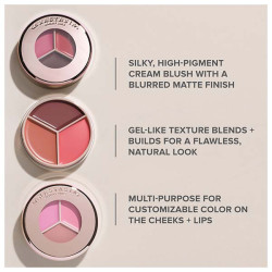Magic Touch Blush Trio
