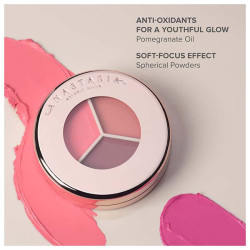 Magic Touch Blush Trio