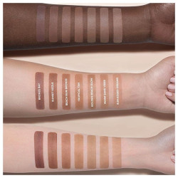 Smooth Blur Bronzer