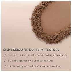 Smooth Blur Bronzer