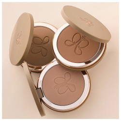Smooth Blur Bronzer
