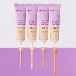 BB Cream SPF 50