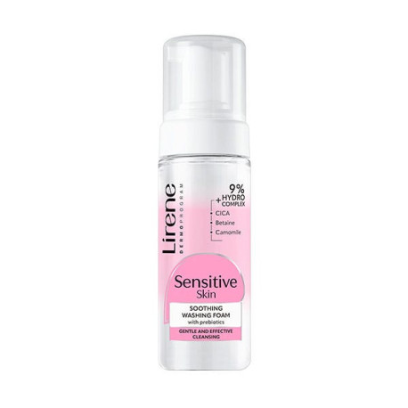 Sensitive Skin