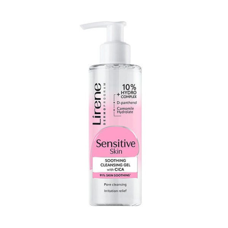Sensitive Skin