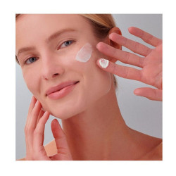 Crema Hidratante SPF 50