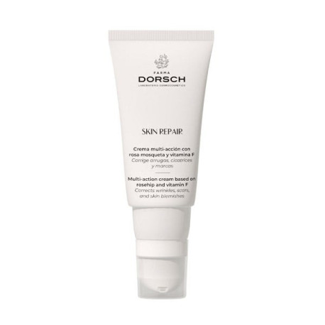 Crema Nutritiva Skin Repair