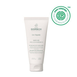 Comprar Aloe Gel Go Organic