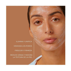 Mascarilla Detox Kaolin