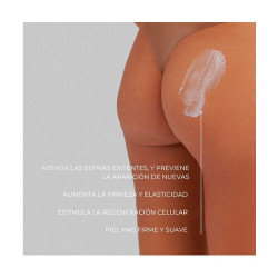 Crema Antiestrías Stretch Marks