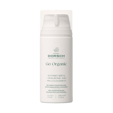 Sérum Capilar Go Organic
