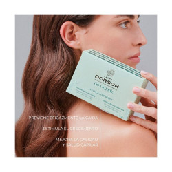 Cápsulas Antiage Hair Boost Go Organic