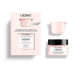 Comprar Lierac Cofre Lift Crema De Día + Recarga