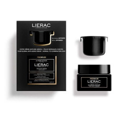 Comprar Lierac Cofre Premium Crema Sedosa + Recarga