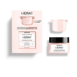 Comprar Lierac Cofre Arkeskin Crema De Día + Recarga