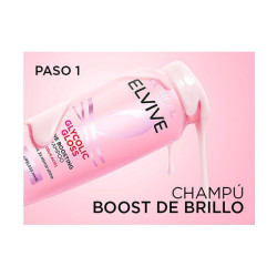 Champú Boost De Brillo
